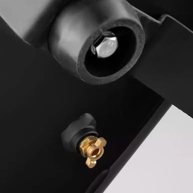 کمپرسور باد ۸۰ لیتری رونیکس مدل RC-8010